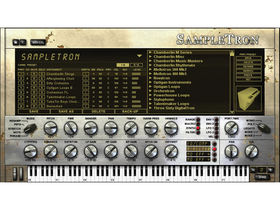 IK Multimedia SampleTron finally available